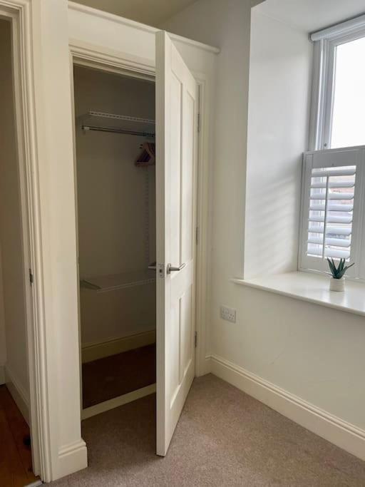 Luxurious 2 Bedroom Apartment In Central Berwick Exterior foto